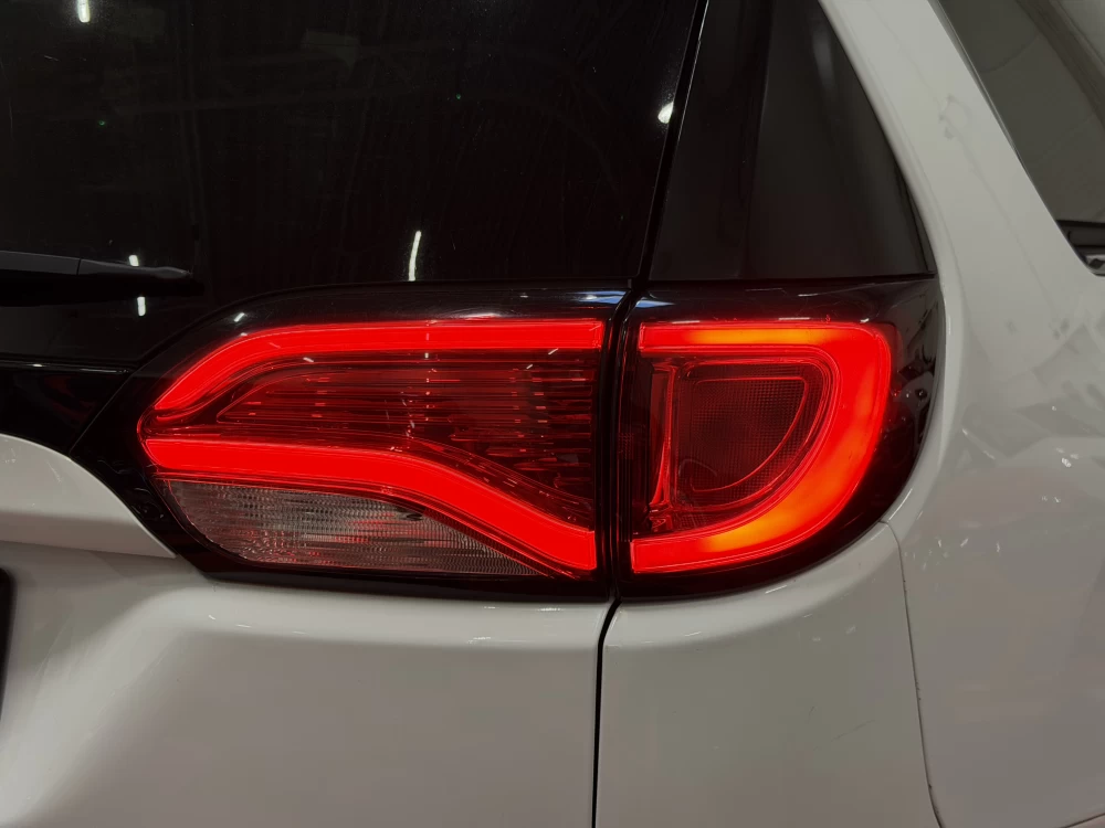 2019 Chrysler Pacifica – nuotrauka 9