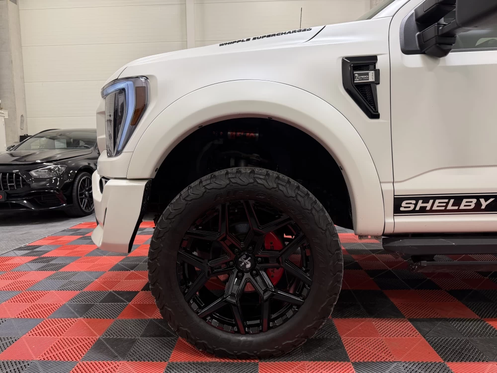 2023 Ford F-150 – nuotrauka 6