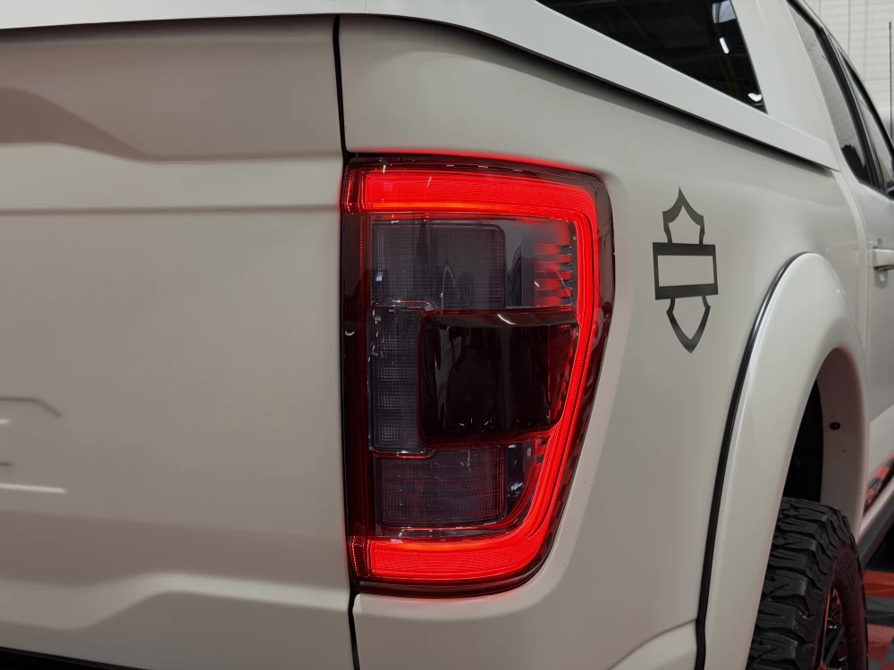 2023 Ford F-150 – nuotrauka 8
