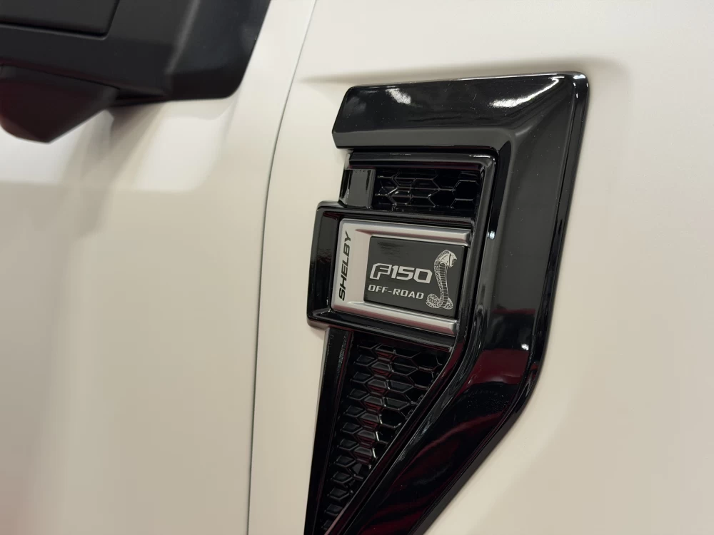 2023 Ford F-150 – nuotrauka 9