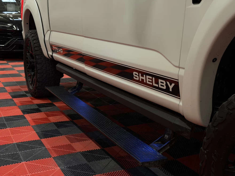 2023 Ford F-150 – nuotrauka 12