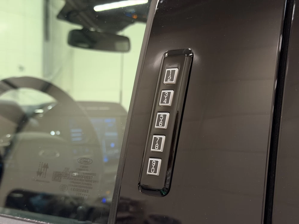 2023 Ford F-150 – nuotrauka 14
