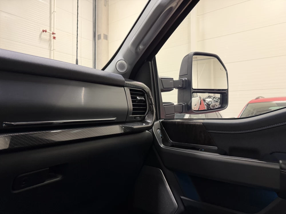 2023 Ford F-150 – nuotrauka 19
