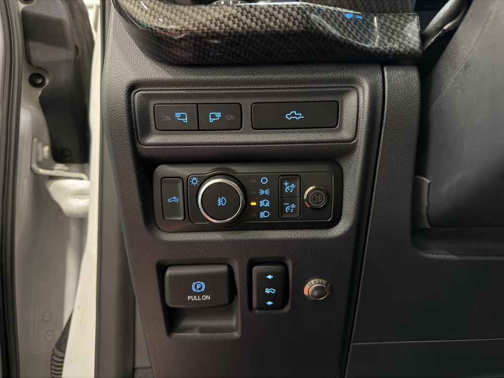 2023 Ford F-150 – nuotrauka 23