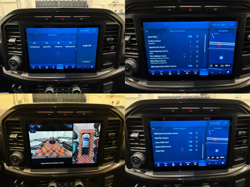 2023 Ford F-150 – nuotrauka 29
