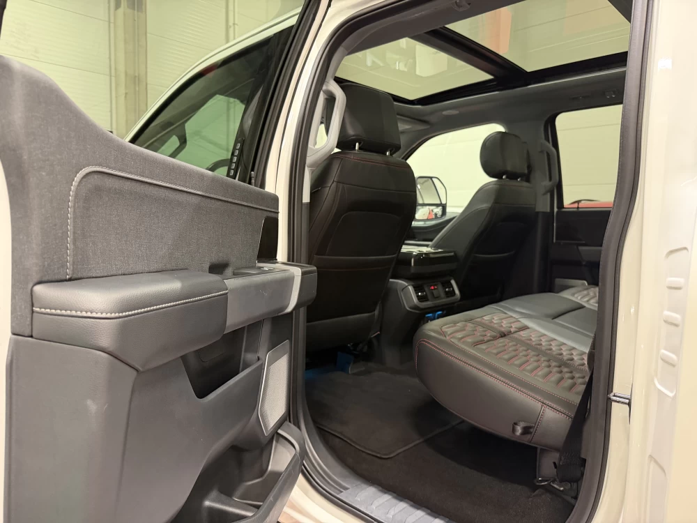 2023 Ford F-150 – nuotrauka 30