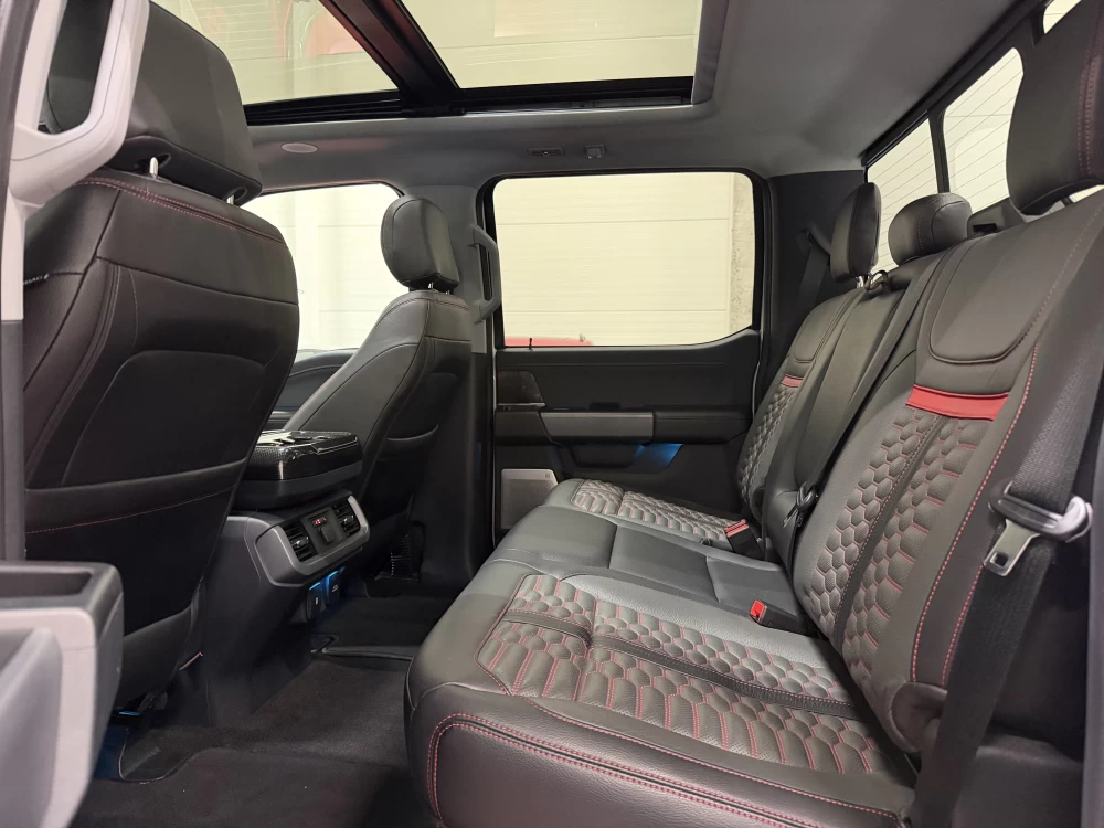 2023 Ford F-150 – nuotrauka 31