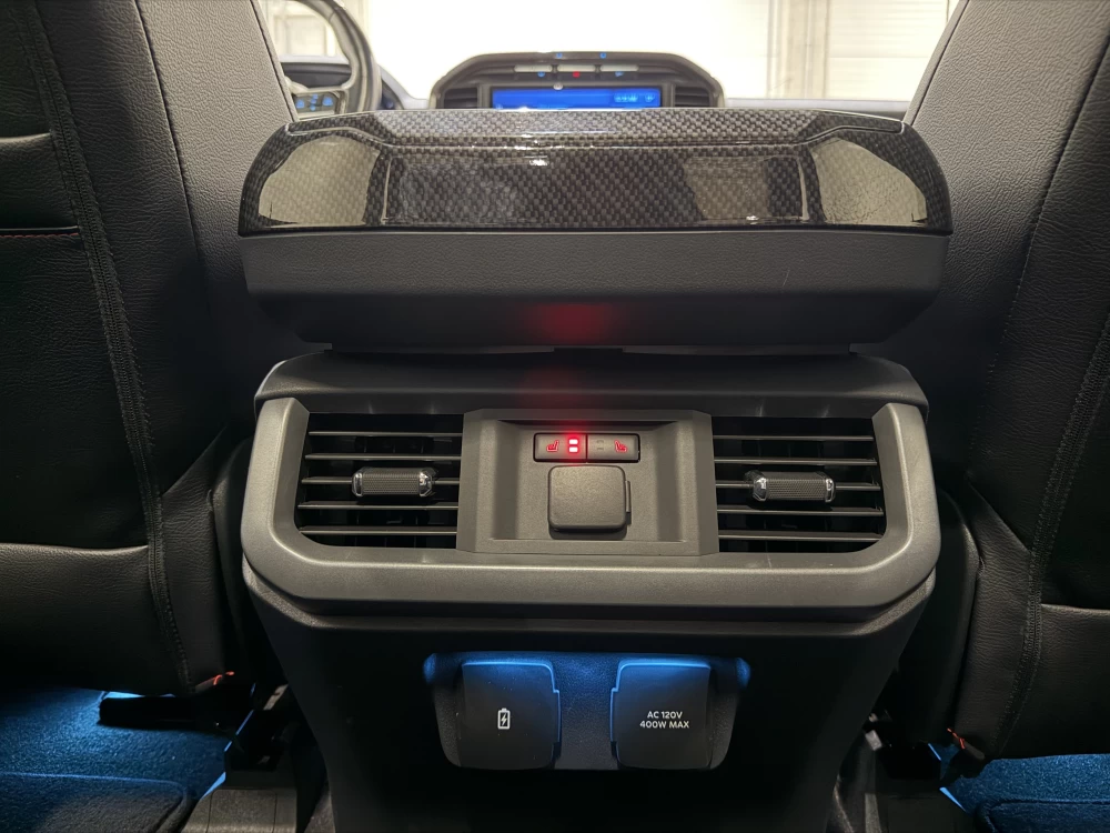2023 Ford F-150 – nuotrauka 32