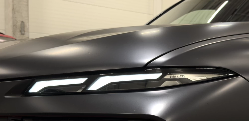 2024 BMW X7 – nuotrauka 7