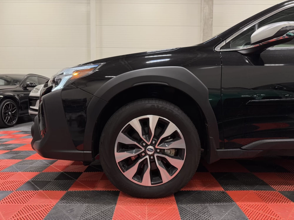 2024 Subaru Outback – nuotrauka 7