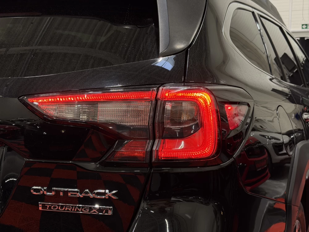 2024 Subaru Outback – nuotrauka 9