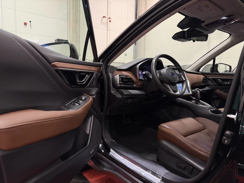2024 Subaru Outback – nuotrauka 10