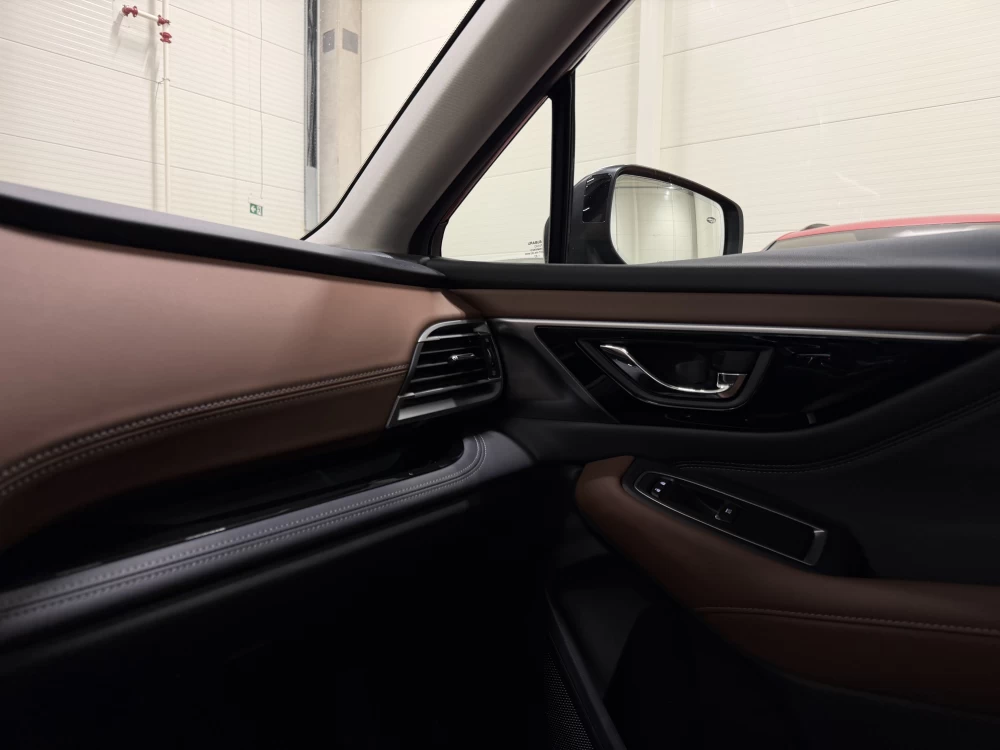 2024 Subaru Outback – nuotrauka 14