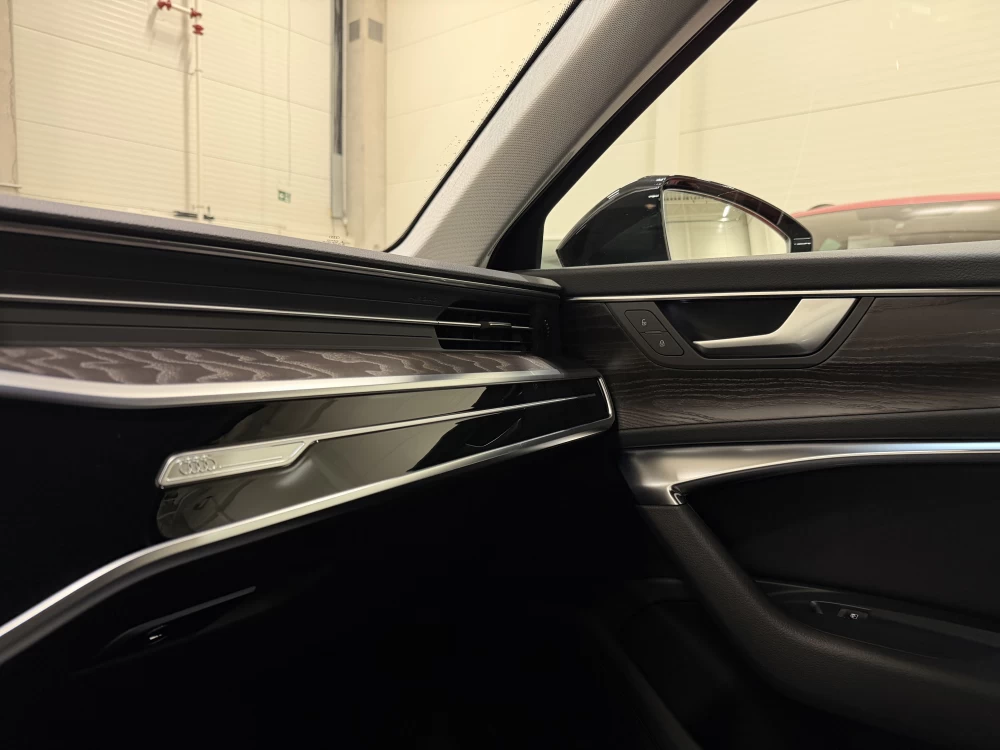 2020 Audi A6 – nuotrauka 14