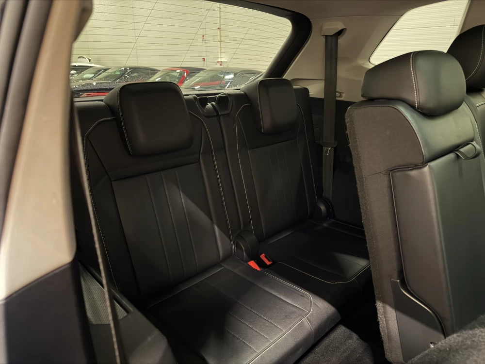 2022 Volkswagen Tiguan Allspace – nuotrauka 31