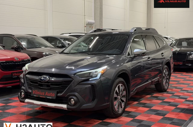 2023 Subaru Outback