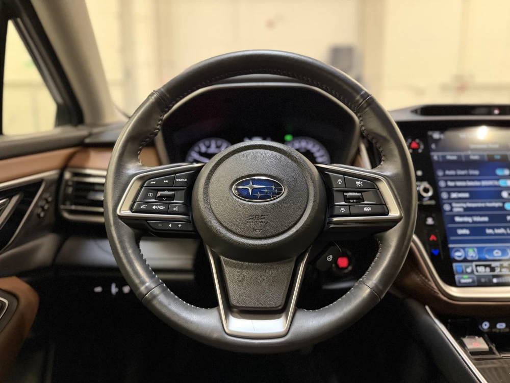 2023 Subaru Outback – nuotrauka 15