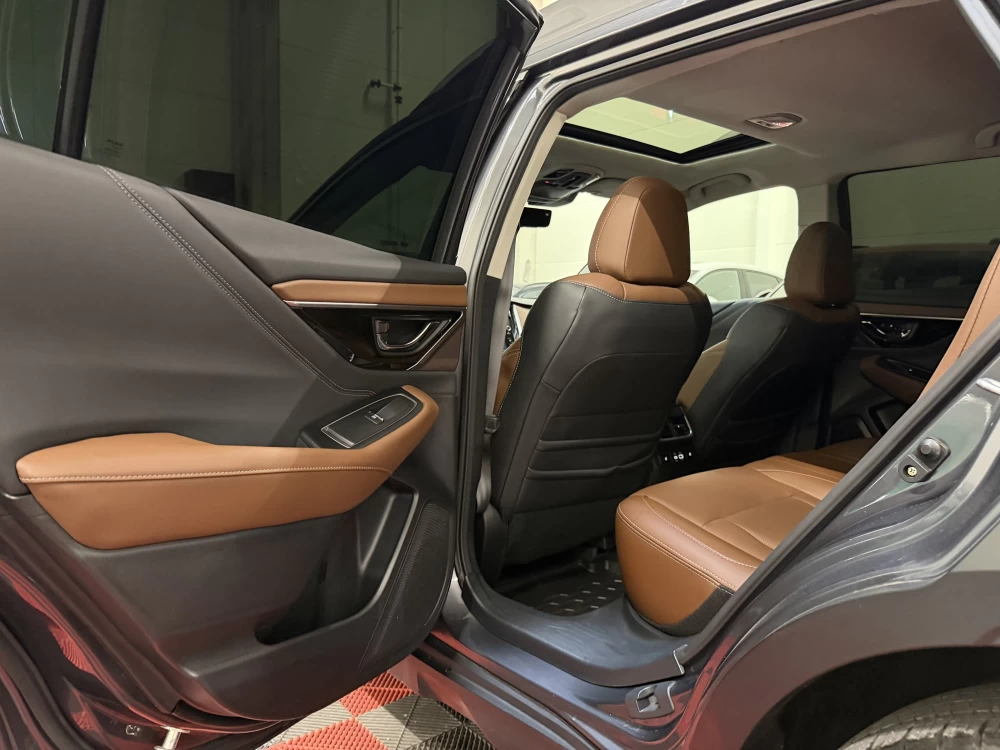 2023 Subaru Outback – nuotrauka 31