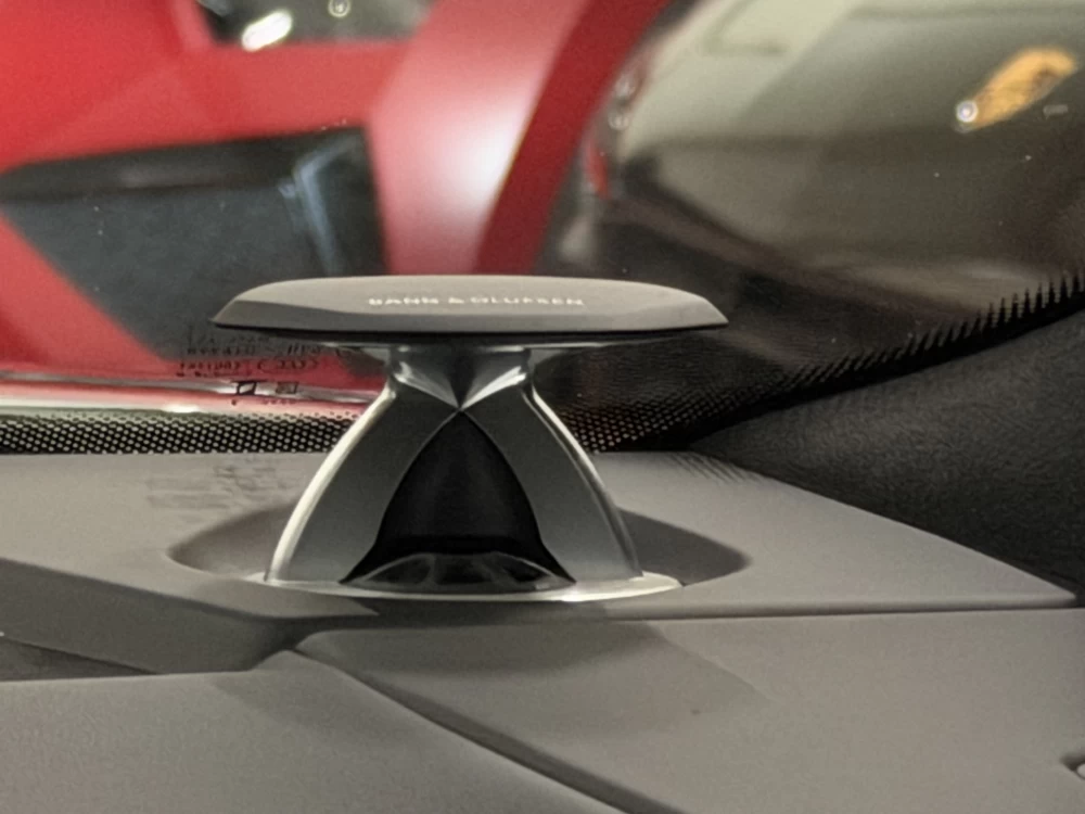 2020 Lamborghini Urus – nuotrauka 22