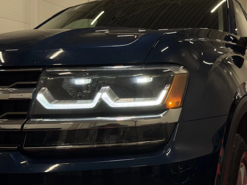 2019 Volkswagen Atlas – nuotrauka 8
