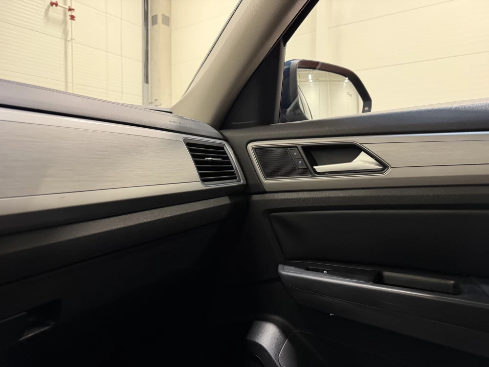 2019 Volkswagen Atlas – nuotrauka 14