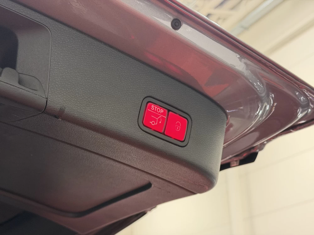 2015 Mercedes-Benz GL350 BlueTEC – nuotrauka 32
