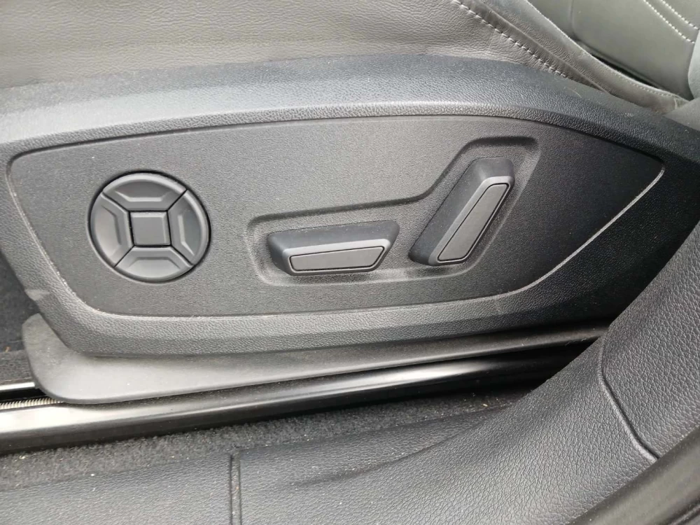 2022 Audi Q3 Sportback – nuotrauka 18