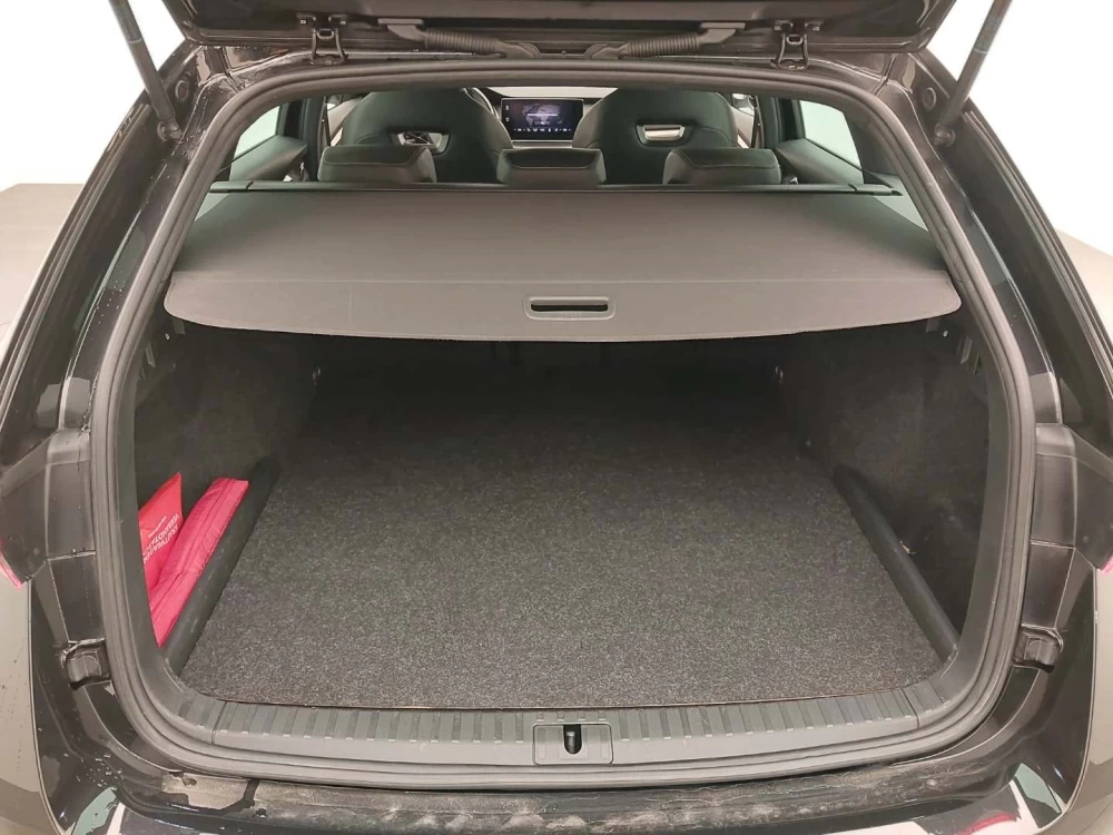 2022 Skoda Octavia – nuotrauka 11