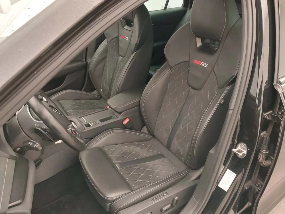 2022 Skoda Octavia – nuotrauka 15