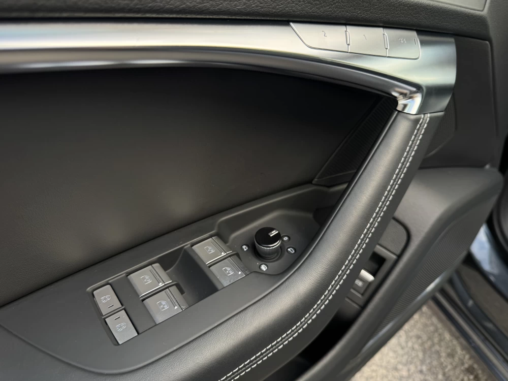 2023 Audi A6 – nuotrauka 24