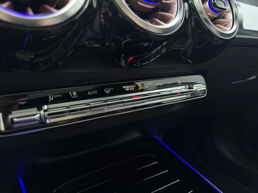 2023 Mercedes-Benz EQB – nuotrauka 20