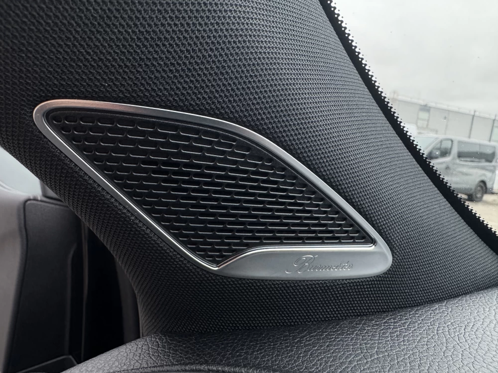 2023 Mercedes-Benz EQB – nuotrauka 24