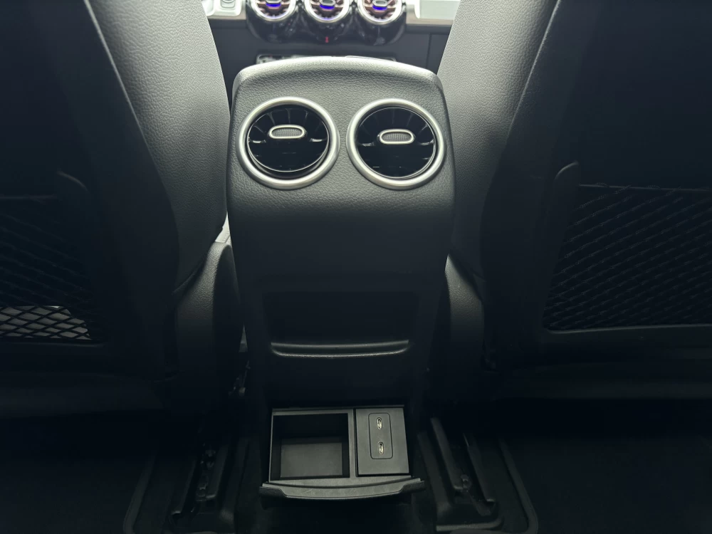 2023 Mercedes-Benz EQB – nuotrauka 32