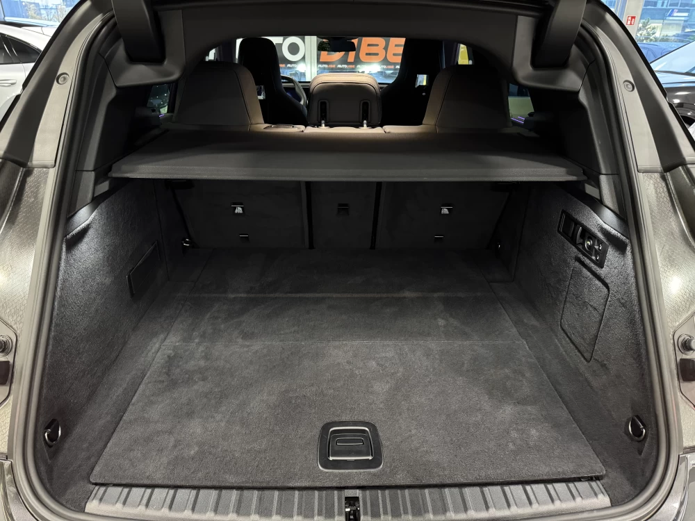 2023 BMW iX – nuotrauka 32