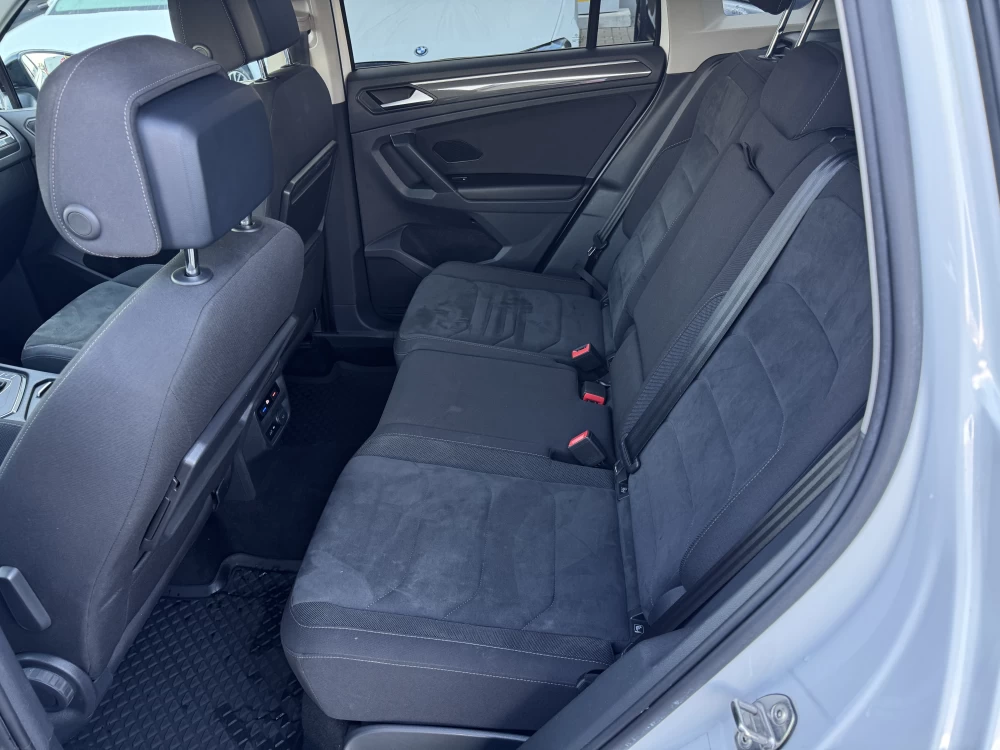 2020 Volkswagen Tiguan – nuotrauka 24