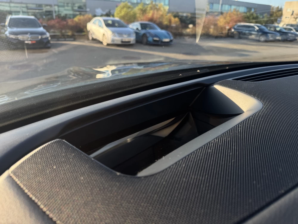 2021 Mercedes-Benz GLE350 – nuotrauka 22
