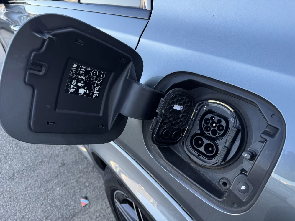 2021 Mercedes-Benz GLE350 – nuotrauka 34