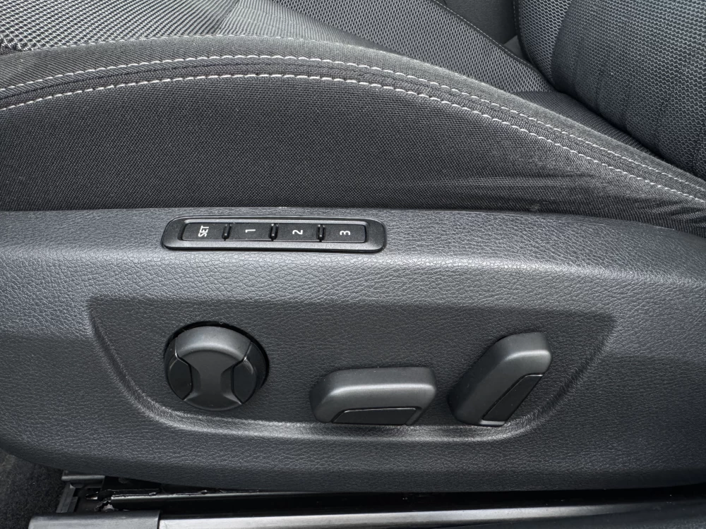 2022 Skoda Superb – nuotrauka 19