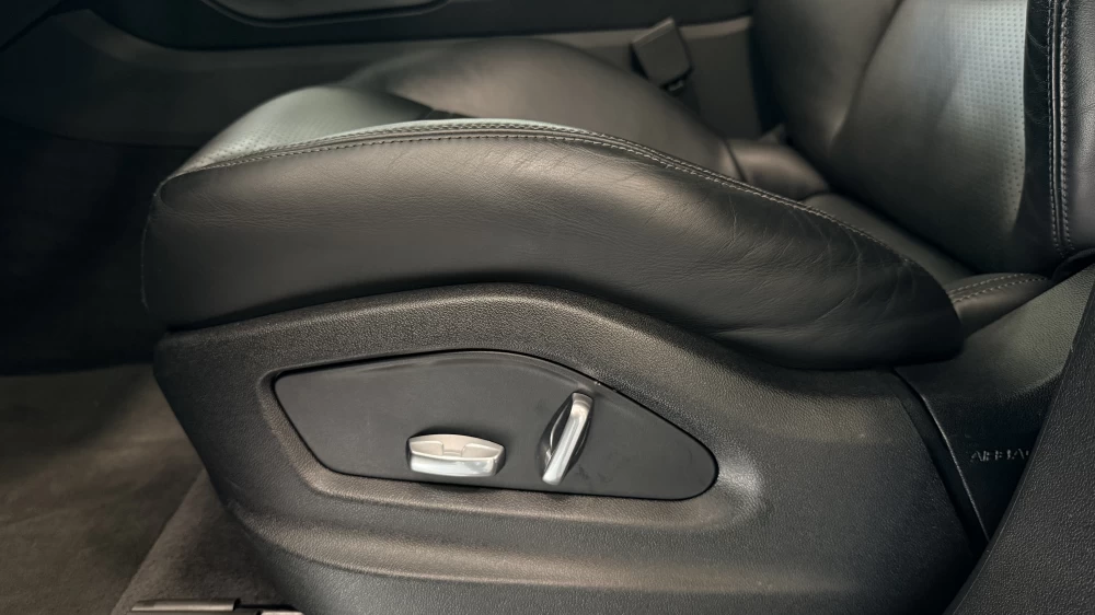 2020 Porsche Cayenne Coupe – nuotrauka 8