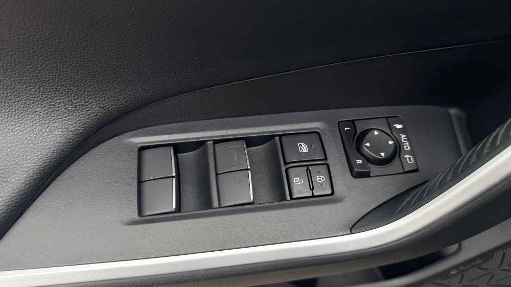2021 Toyota RAV4 – nuotrauka 8