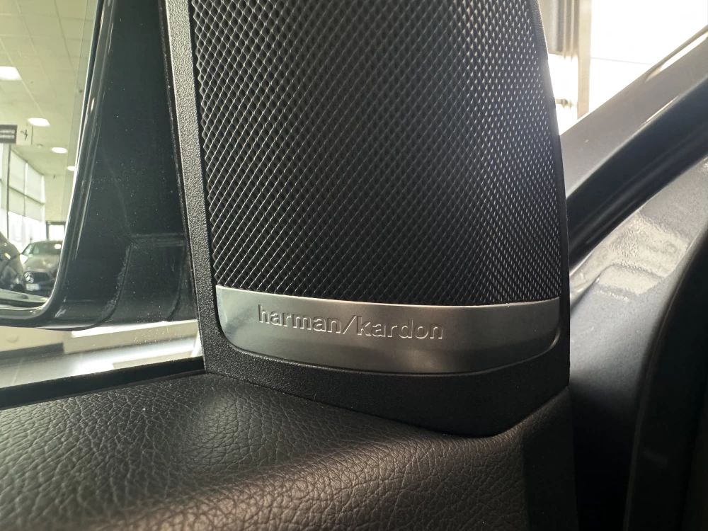 2016 Mercedes-Benz GLE Coupe 350 – nuotrauka 22
