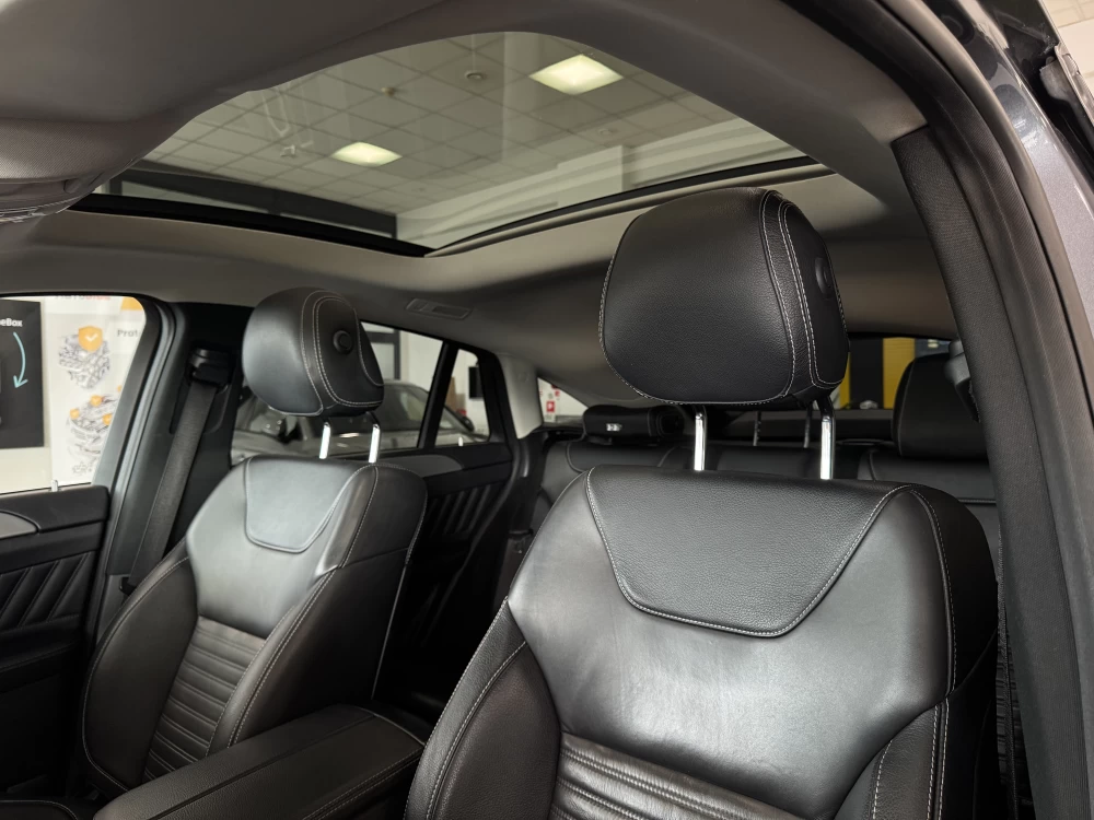 2016 Mercedes-Benz GLE Coupe 350 – nuotrauka 26