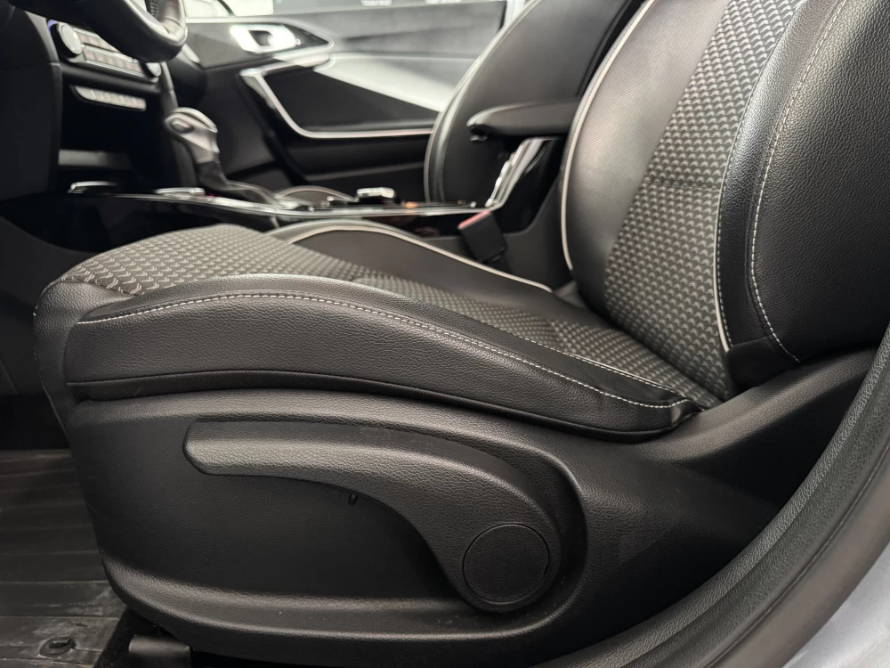 2023 Kia cee'd – nuotrauka 18