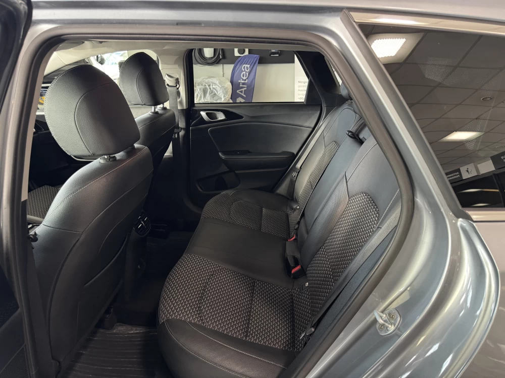 2023 Kia cee'd – nuotrauka 21