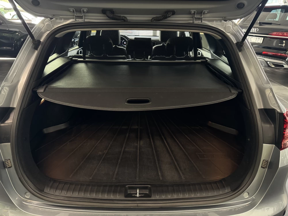 2023 Kia cee'd – nuotrauka 24