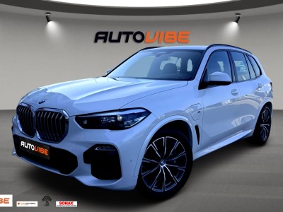 2020 BMW X5