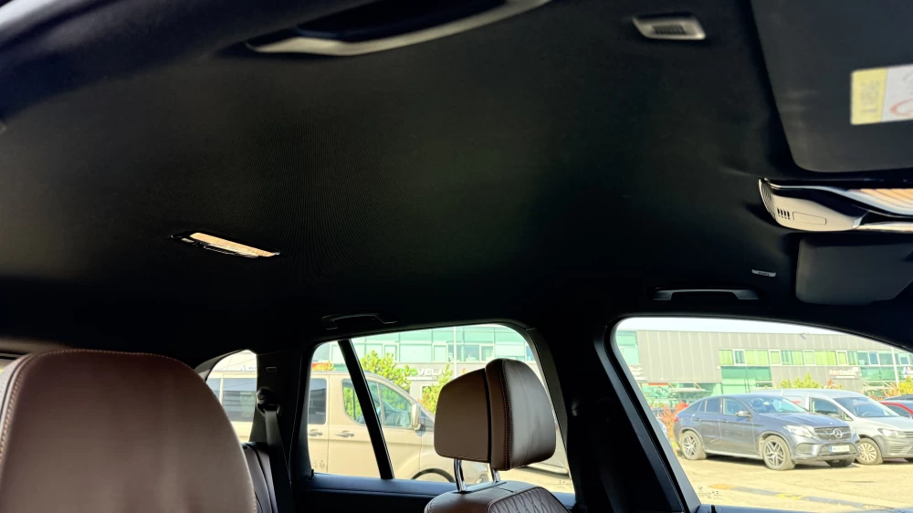 2020 BMW X5 – nuotrauka 12