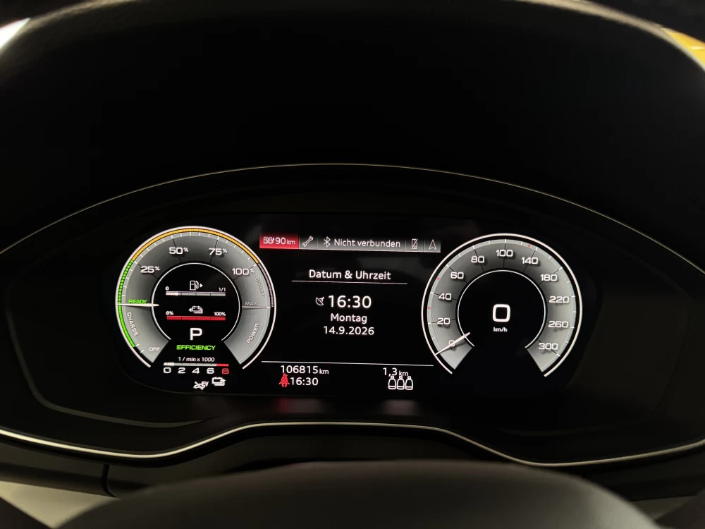 2022 Audi Q5 Sportback – nuotrauka 8