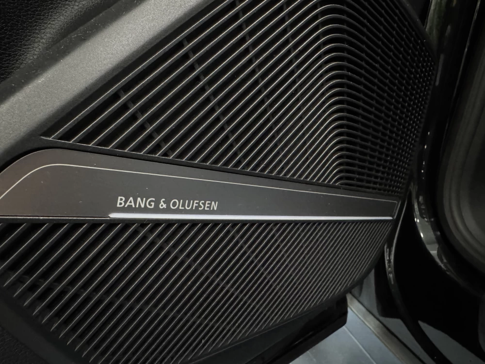 2022 Audi Q5 Sportback – nuotrauka 22