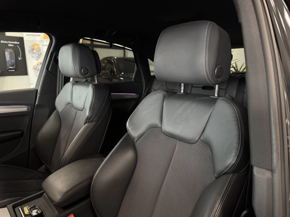 2022 Audi Q5 Sportback – nuotrauka 25